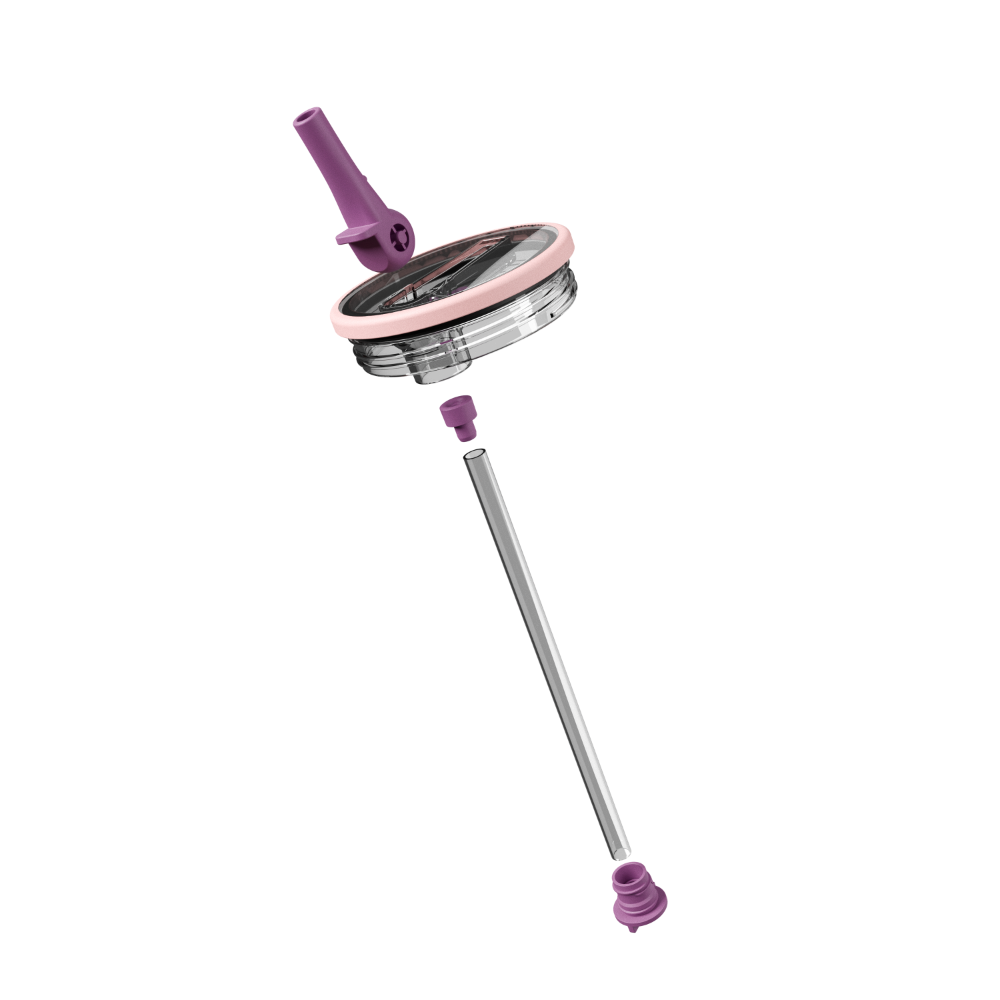 Removable Traveler Lid 20oz - Traveler Lid