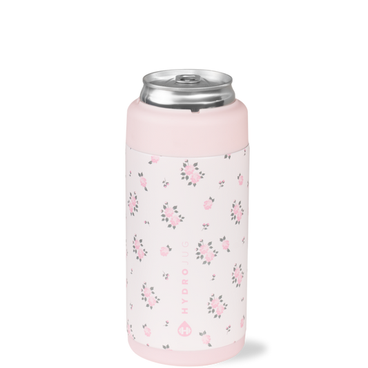 Wildrose - Can Cooler (Slim)
