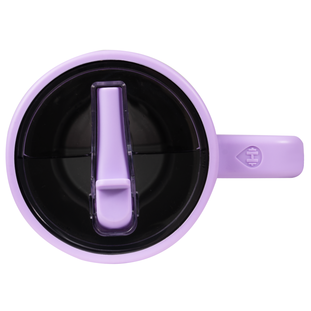 Traveler Lid - Traveler Lid