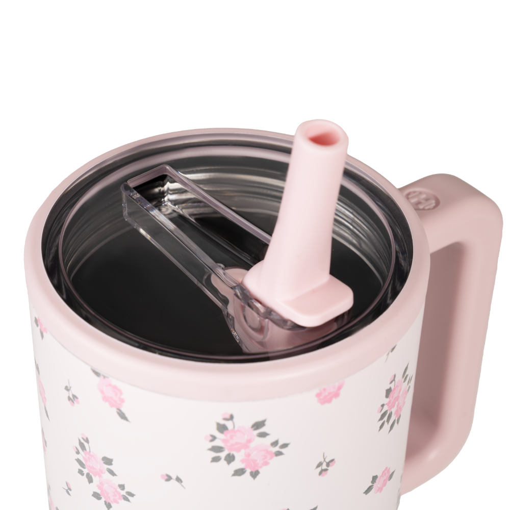 Wildrose - Traveler (40oz)