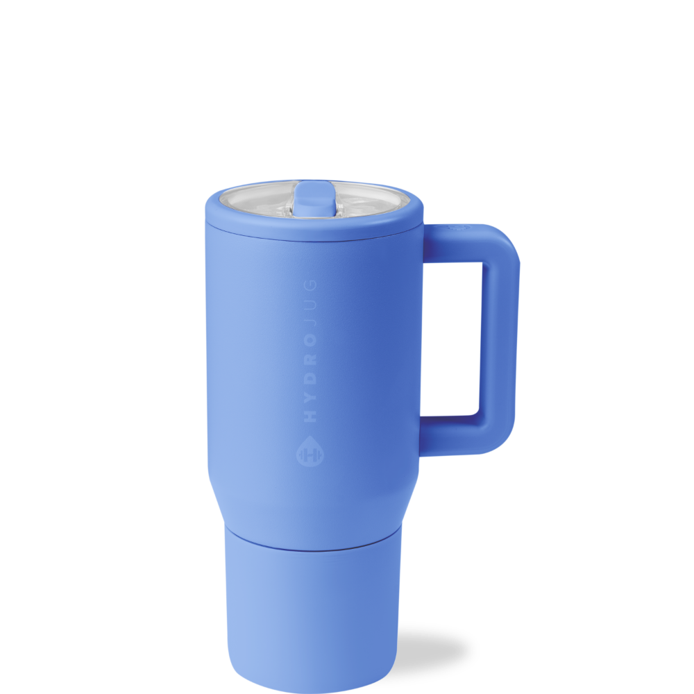 Camo - Traveler (20oz)