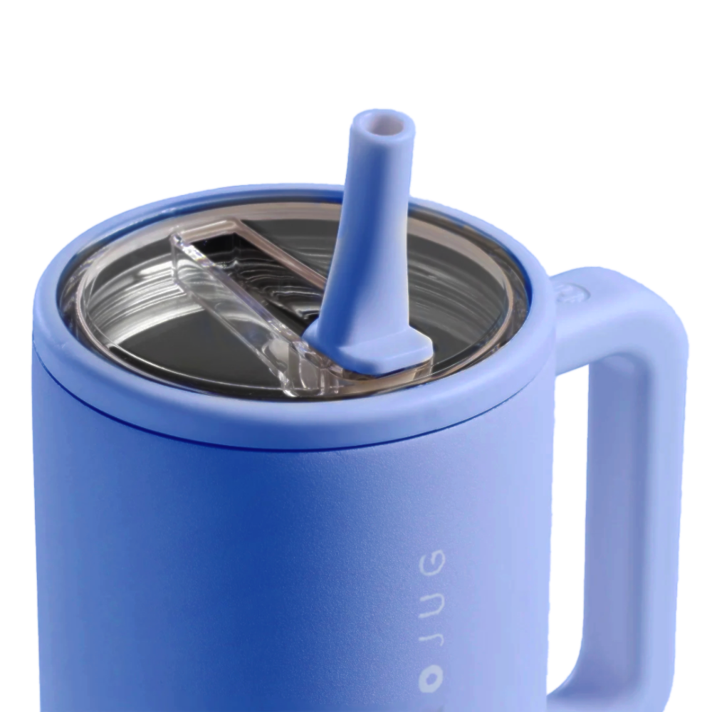 Light Blue - Traveler (20oz)