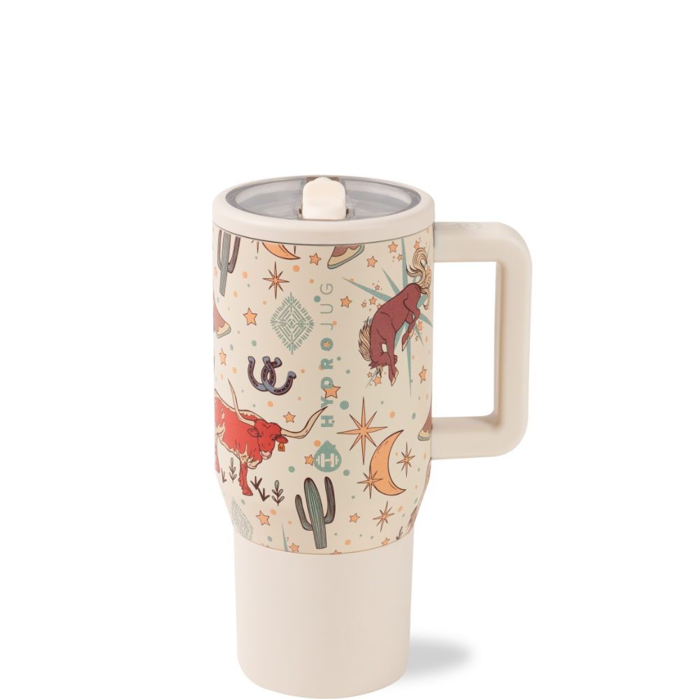 Rodeo - Traveler (20oz)