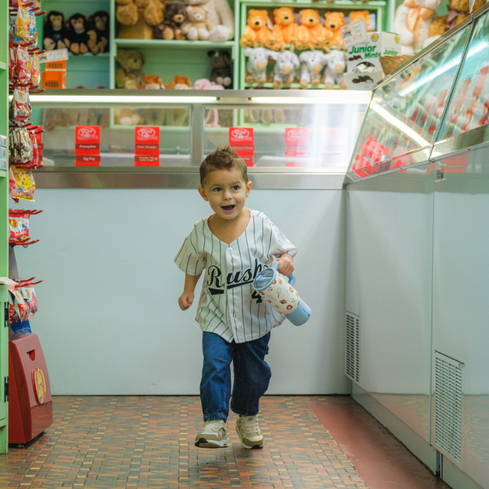 Sports - Traveler (20oz)