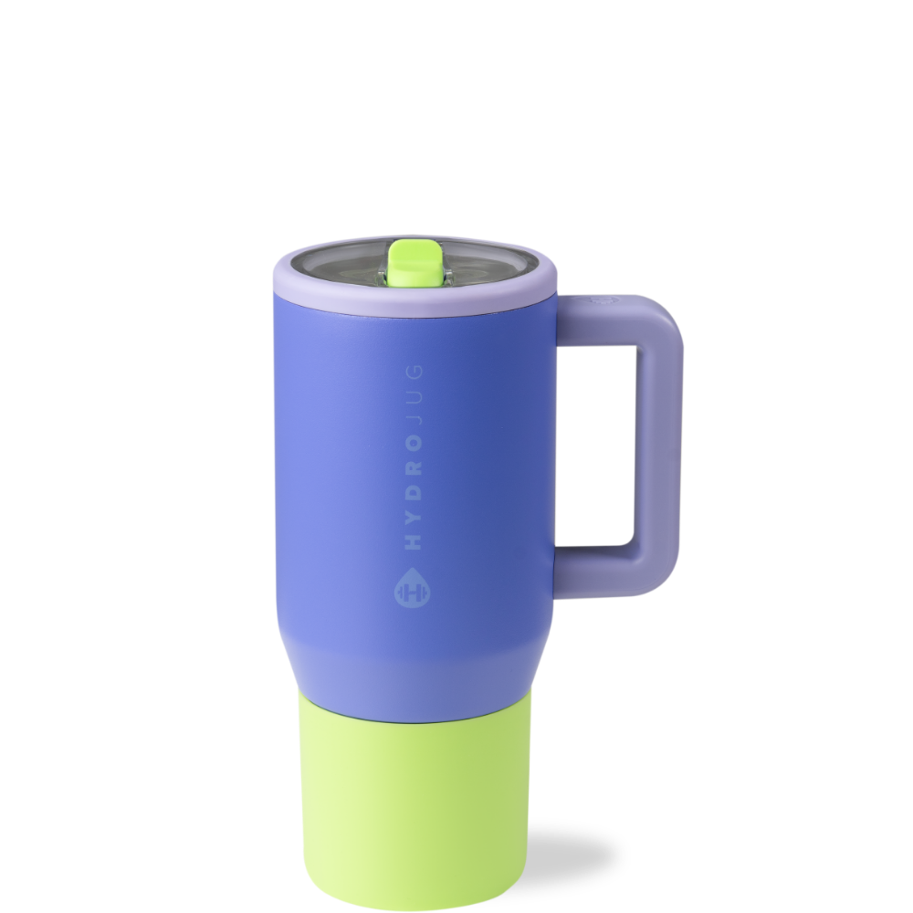 Camo - Traveler (40oz)