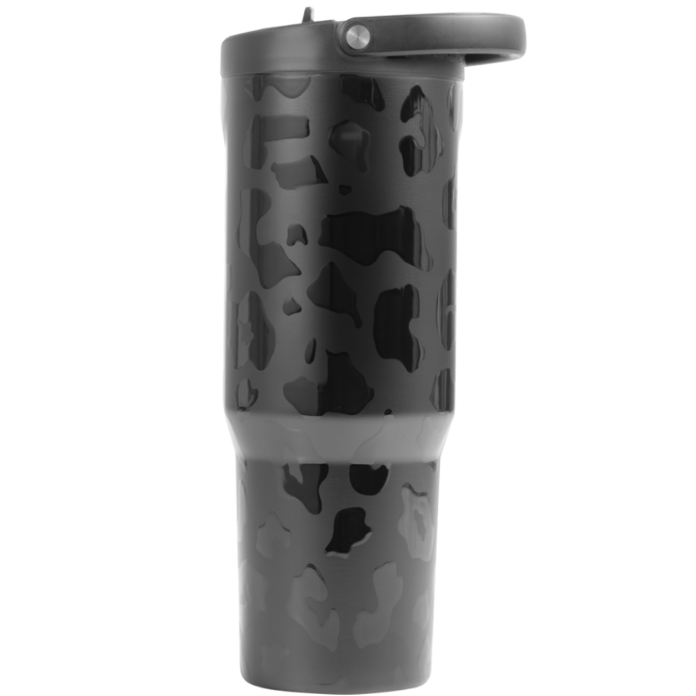 Black Leopard - Sport (40oz)