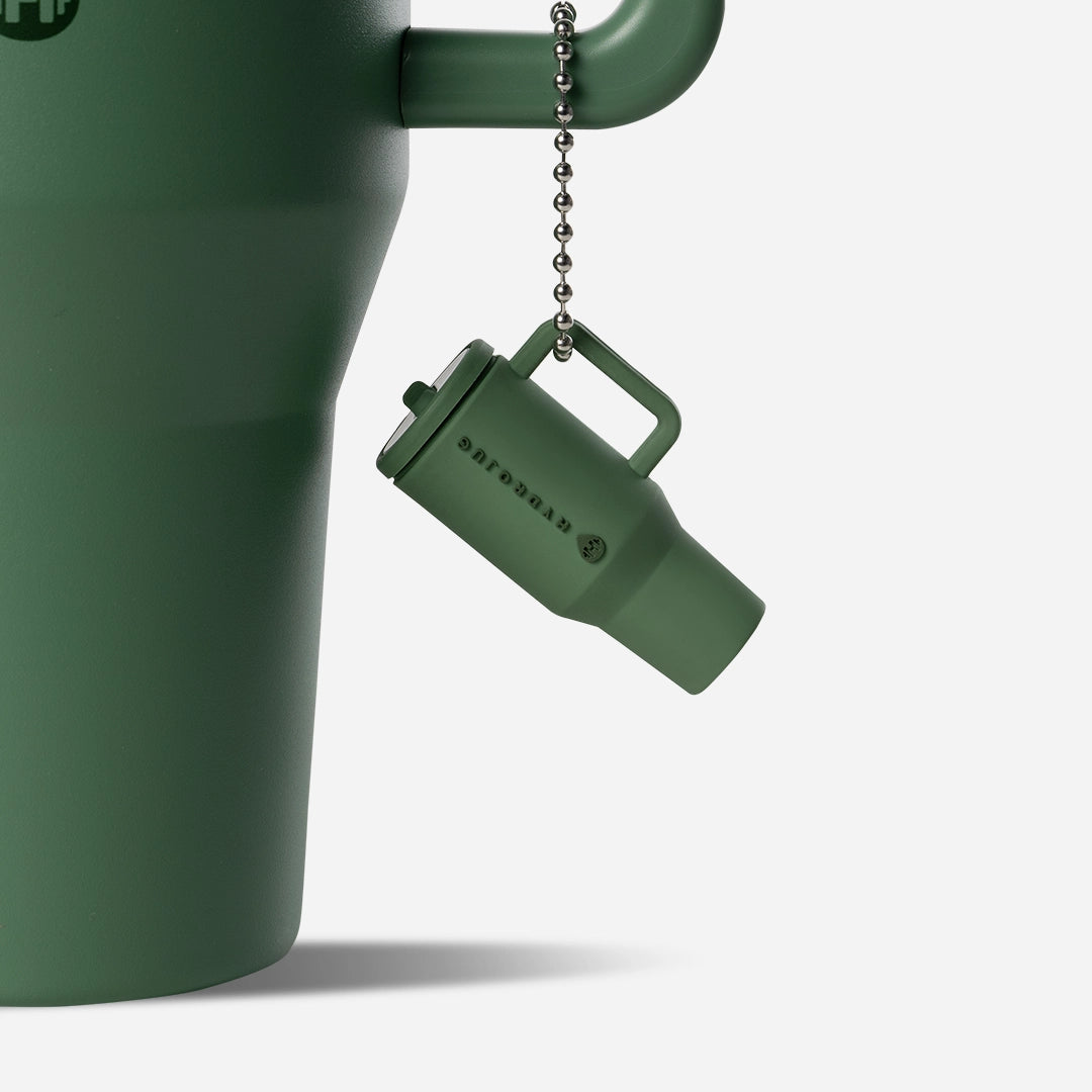 Traveler Keychain - Keychain