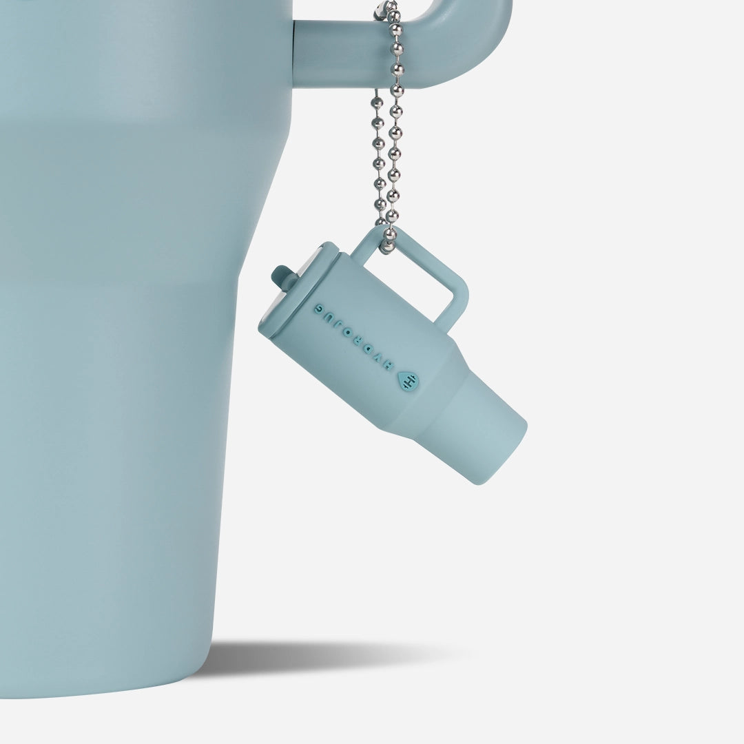 Traveler Keychain - Keychain