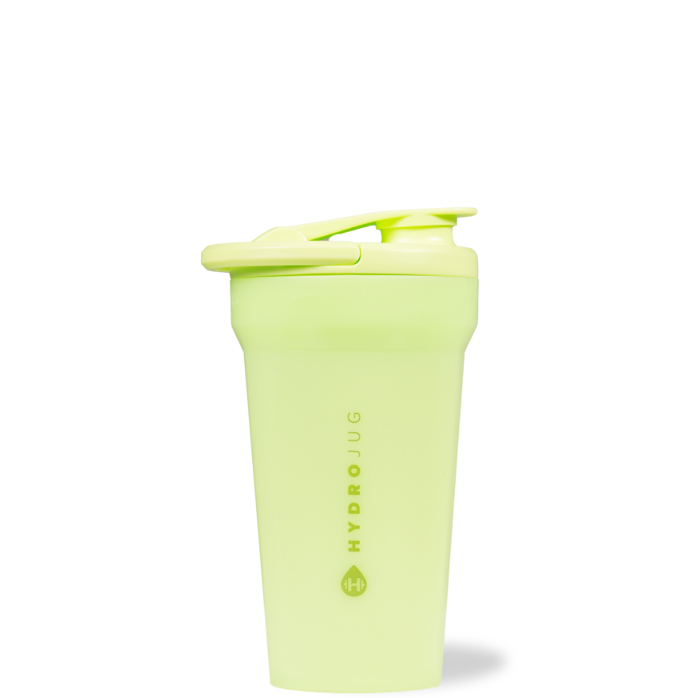 Cream - Insulated Shaker (24oz)